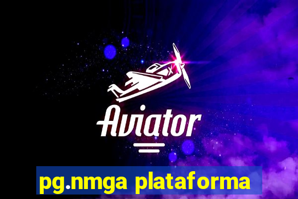 pg.nmga plataforma